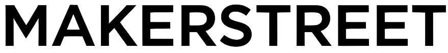 MAKERSTREET logo